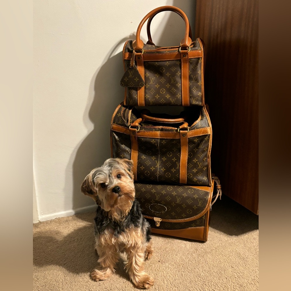 Louis Vuitton